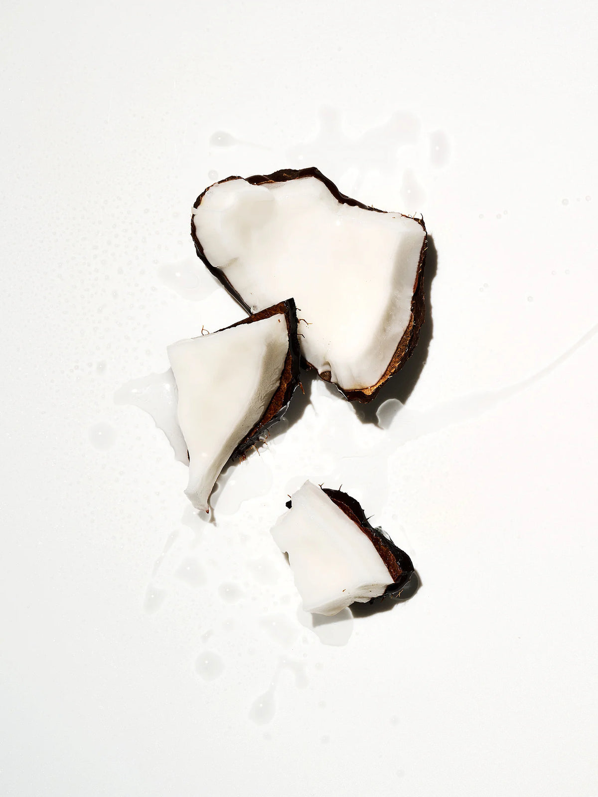 Brume pour le corps et les cheveux Coconut de Pink-Victoria's Secret