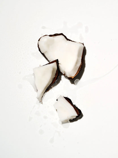 Brume pour le corps et les cheveux Coconut de Pink-Victoria's Secret