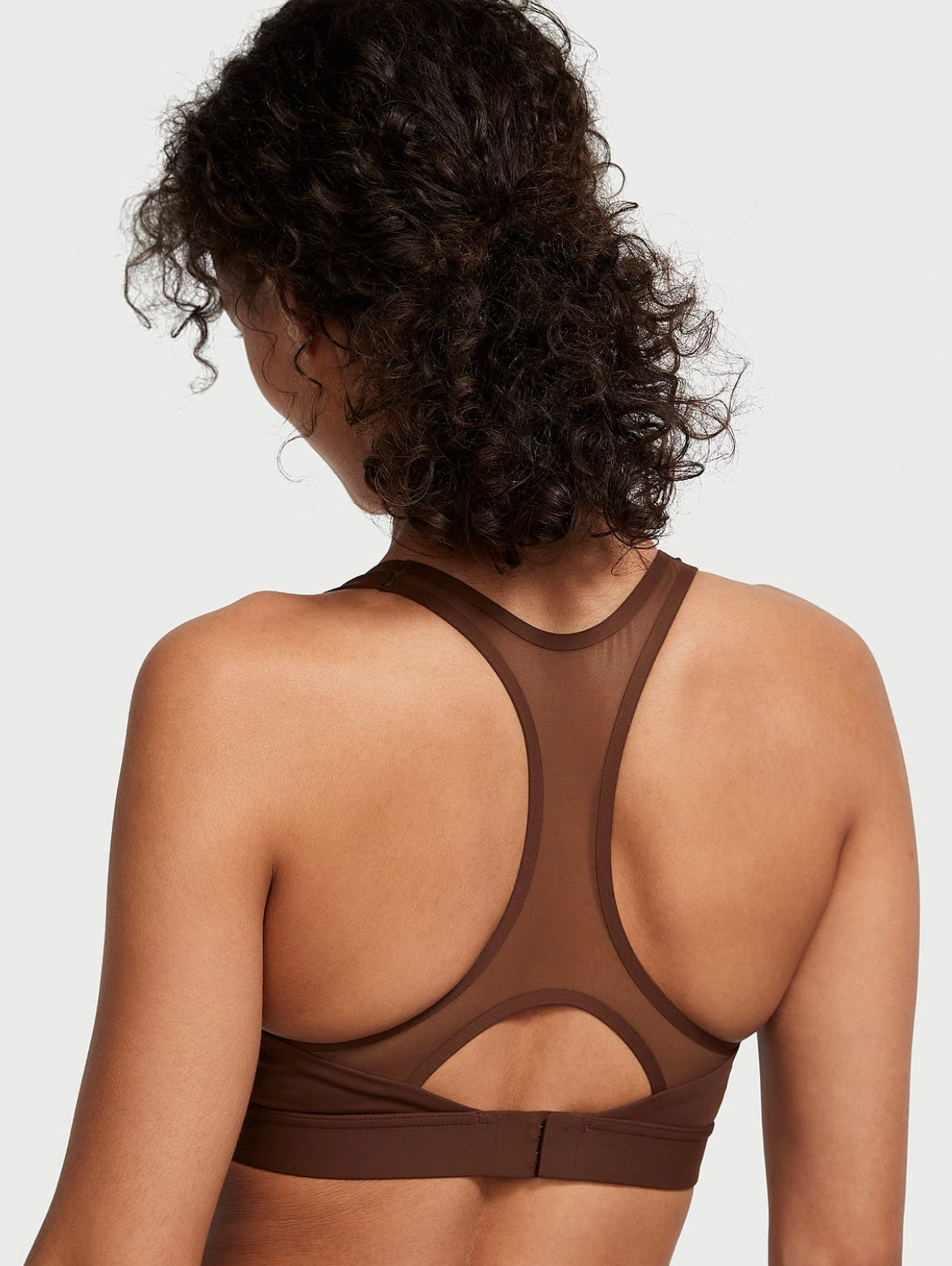 Soutien-gorge de sport The Flex de Victoria's Secret🏋🏻‍♀️