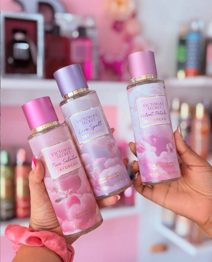 Brume Love Spell Daydream de Victoria's Secret💭