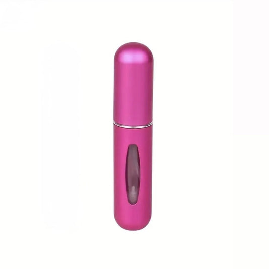 Vaporisateur rechargeable 5ml