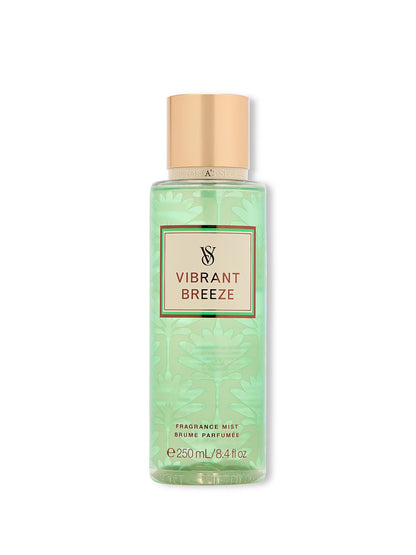 Brume Vibrant Breeze de Victoria's Secret💚