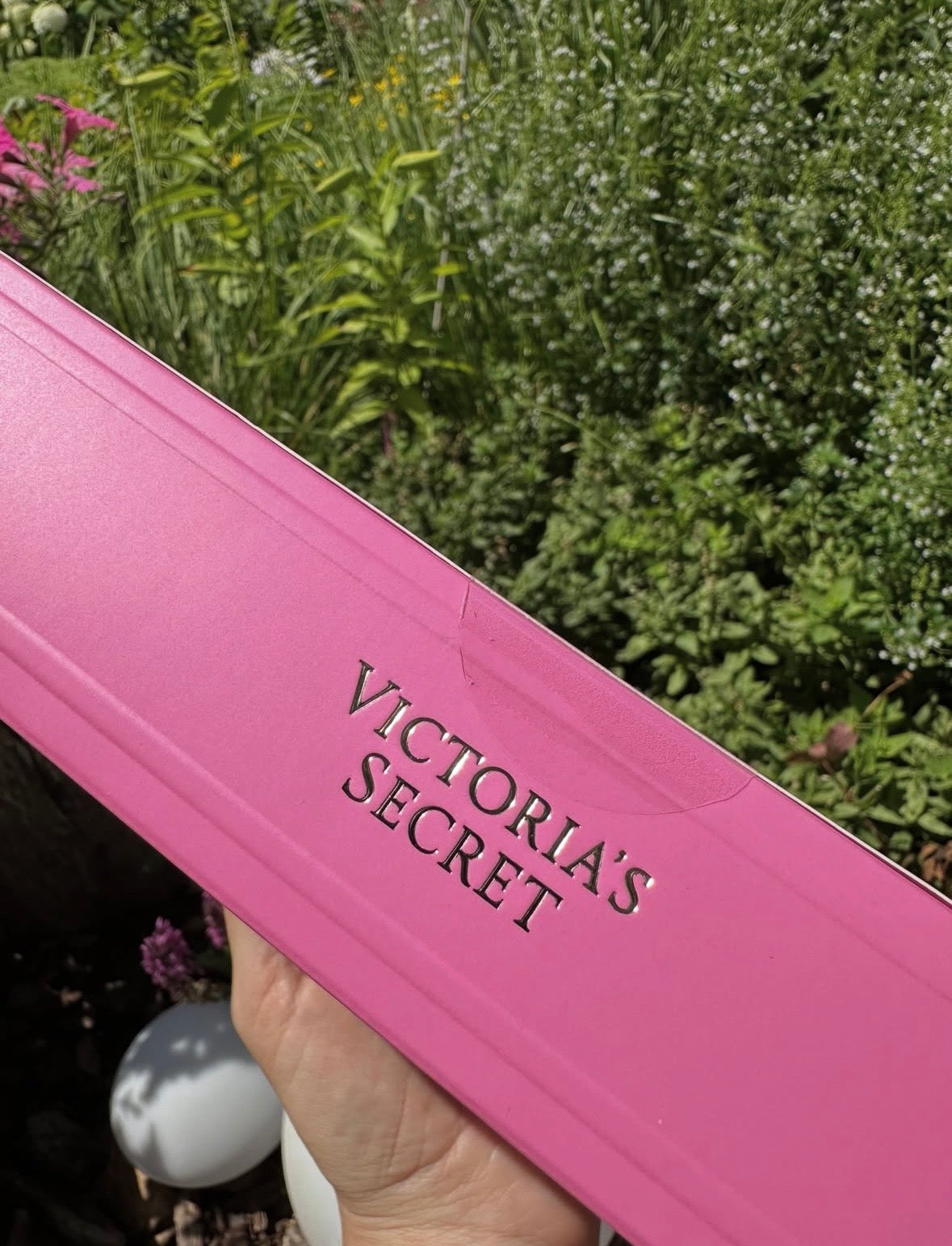 Coffret de 5 gloss à lèvres de Victoria's Secret💋