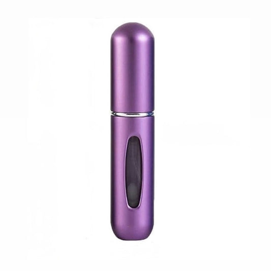 Vaporisateur rechargeable 5ml