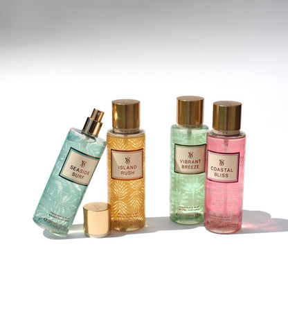 Brume Vibrant Breeze de Victoria's Secret💚