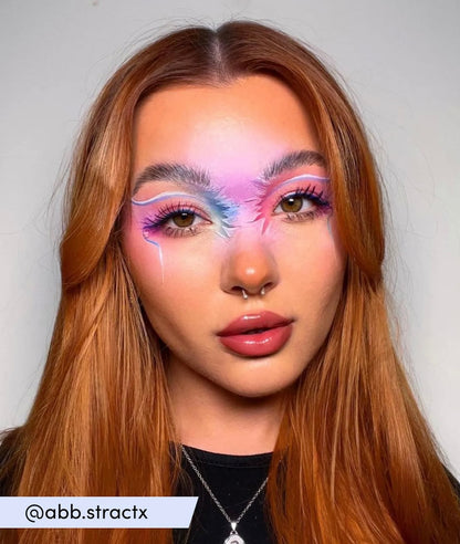 Set de 2 palettes Fiery 42 et Bright Matte 42 de Beauty Bay