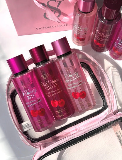 Brume Cherry Bite de Victoria's Secret🍒