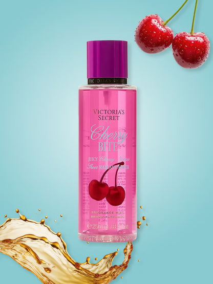 Brume Cherry Bite de Victoria's Secret🍒
