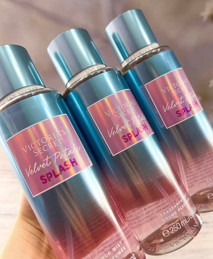 Brume Velvet Petals Splash de Victoria's Secret