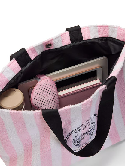 Sac de plage de Victoria's Secret🎀