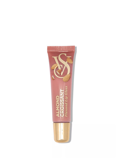 Gloss parfumé Almond Croissant de Victoria's Secret🫦🥐