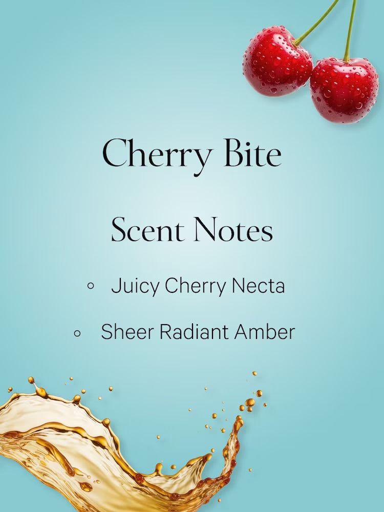Brume Cherry Bite de Victoria's Secret🍒