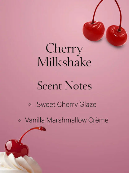 Brume Cherry Milkshake de Victoria's Secret🍒