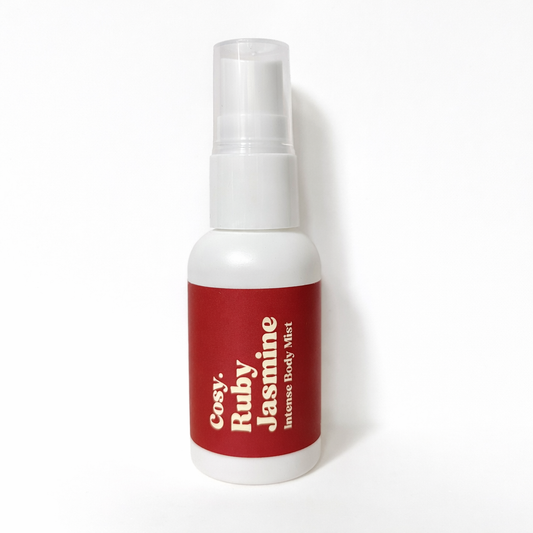 Brume intense Ruby Jasmine