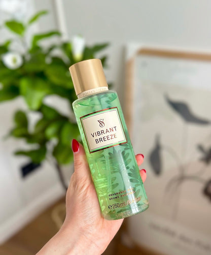 Brume Vibrant Breeze de Victoria's Secret💚