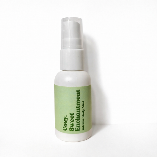 Brume Sweet Enchantment