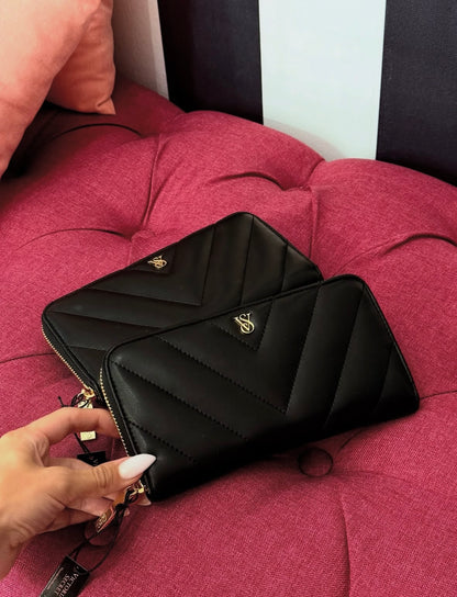 Grand portefeuille de Victoria's Secret👛