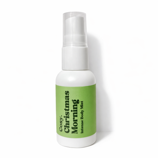 Brume Christmas Morning