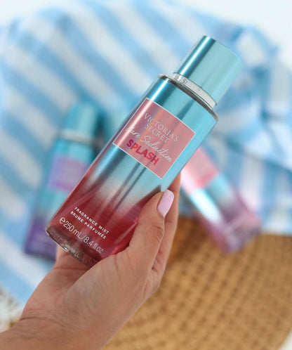 Brume Pure Seduction Splash de Victoria's Secret🍉