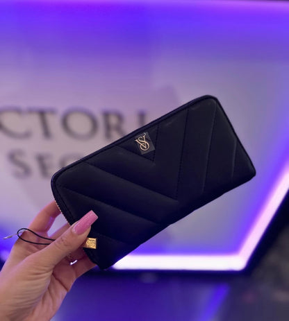 Grand portefeuille de Victoria's Secret👛