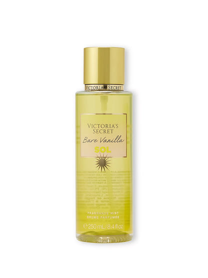 Brume Bare Vanilla Sol de Victoria's Secret☀️