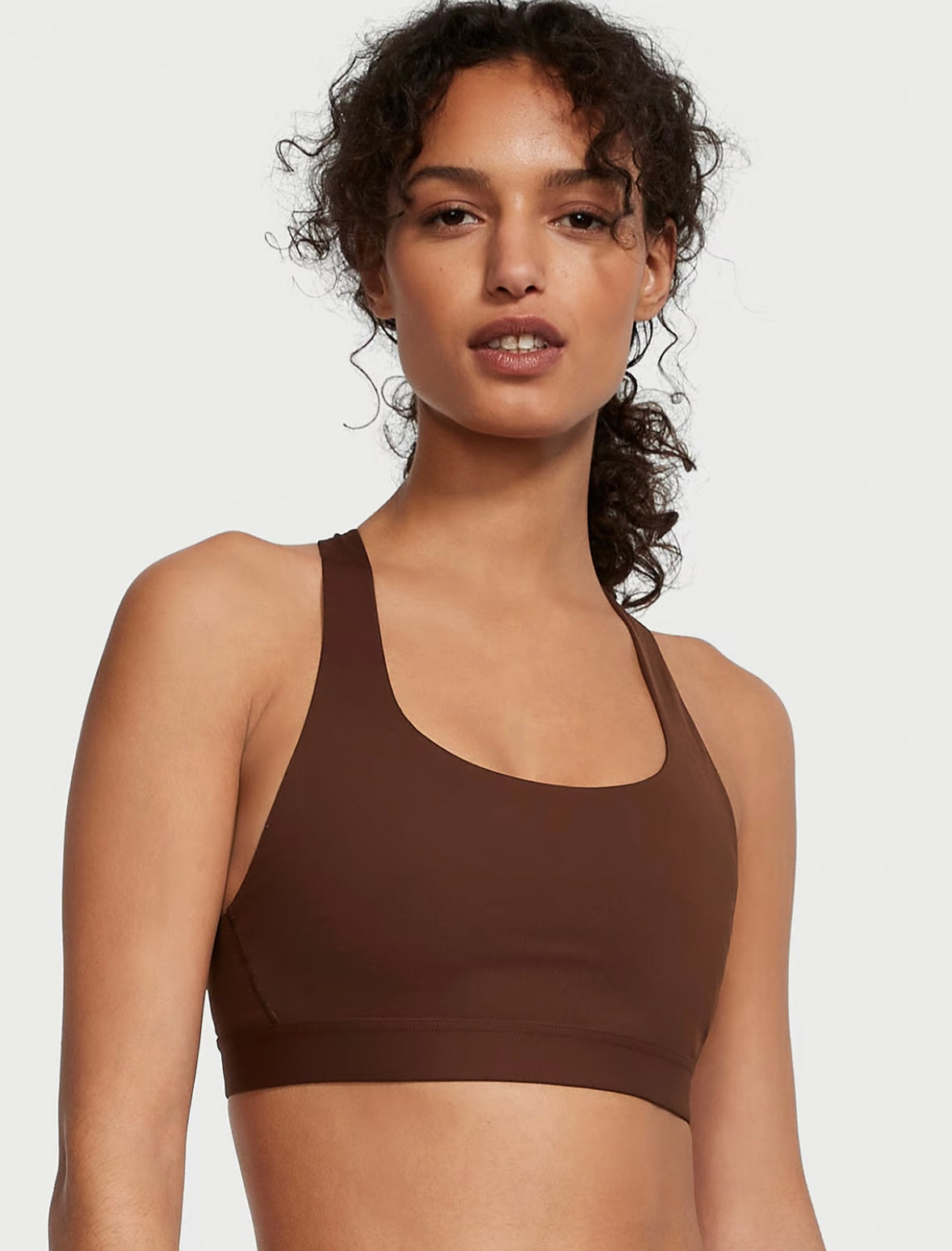 Soutien-gorge de sport The Flex de Victoria's Secret🏋🏻‍♀️