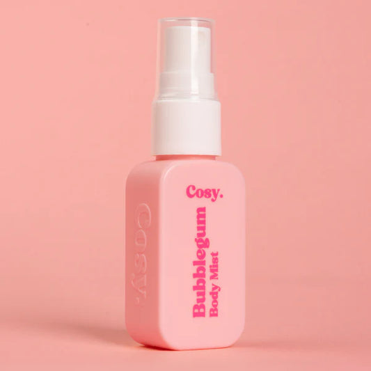 Brume Bubblegum