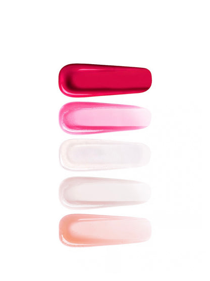 Coffret de 5 gloss à lèvres de Victoria's Secret💋