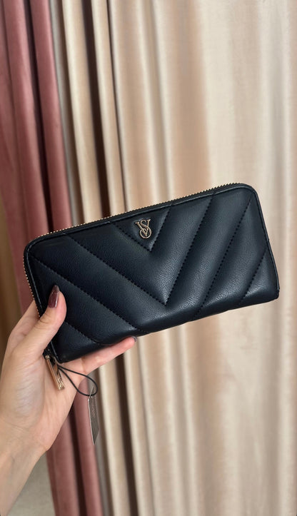 Grand portefeuille de Victoria's Secret👛