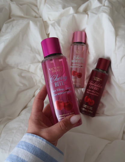 Brume Cherry Bite de Victoria's Secret🍒