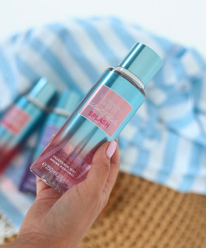 Brume Velvet Petals Splash de Victoria's Secret