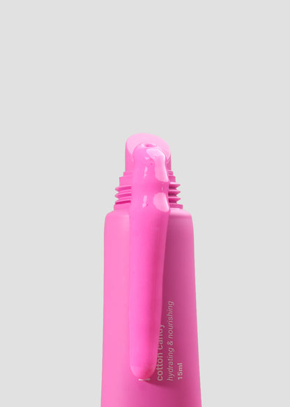 Baume à lèvres à la barbe à papa - Cotton Candy🍬