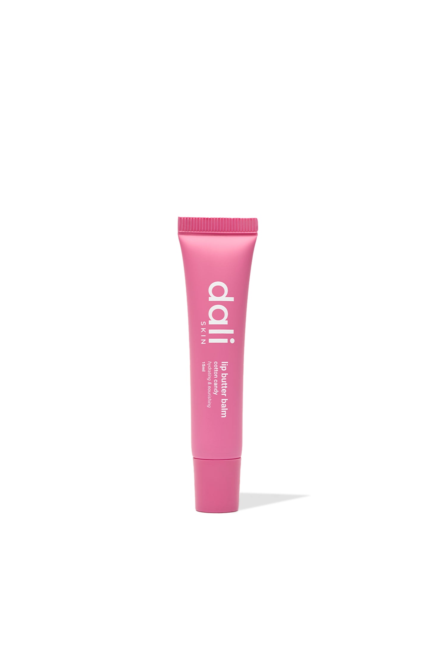 Baume à lèvres à la barbe à papa - Cotton Candy🍬