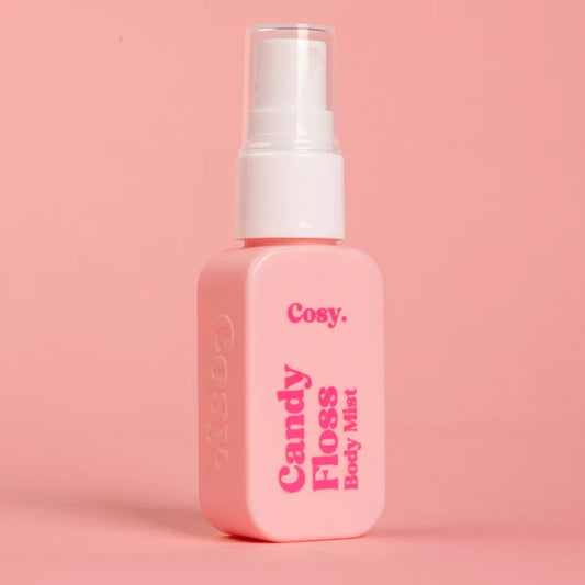 Brume Candy Floss