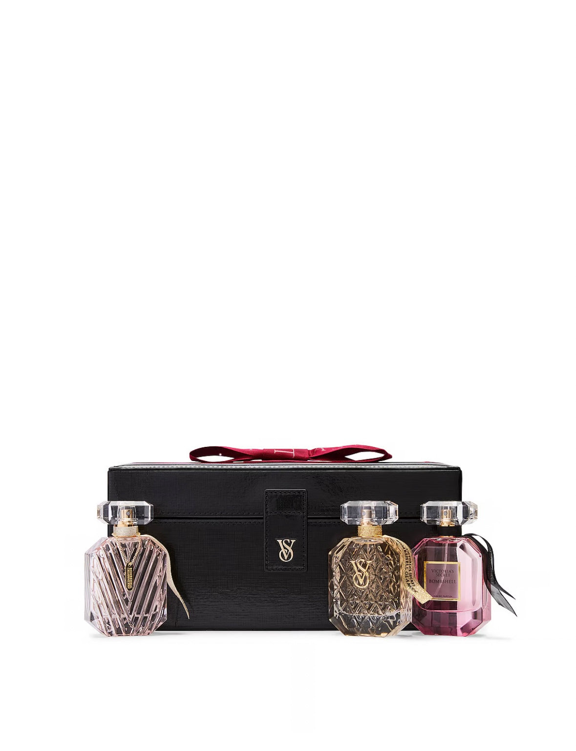 Coffret cadeau Bombshell 3x50 mL de Victoria's Secret🎁
