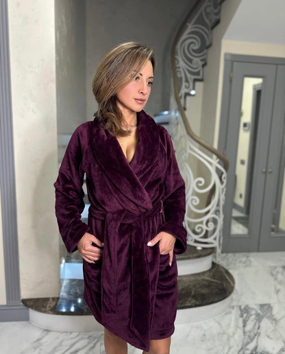 Peignoir de Victoria's Secret☁️