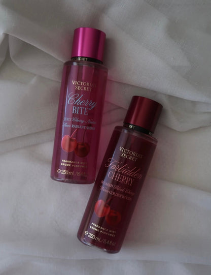 Brume Cherry Bite de Victoria's Secret🍒