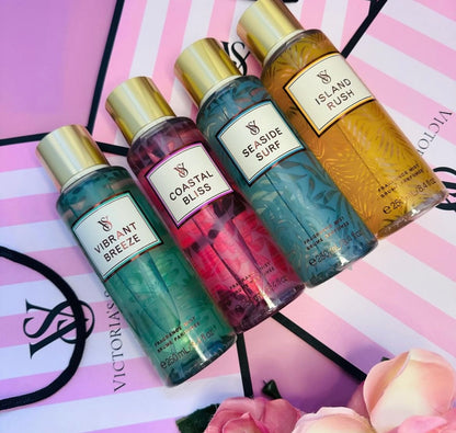 Brume Vibrant Breeze de Victoria's Secret💚