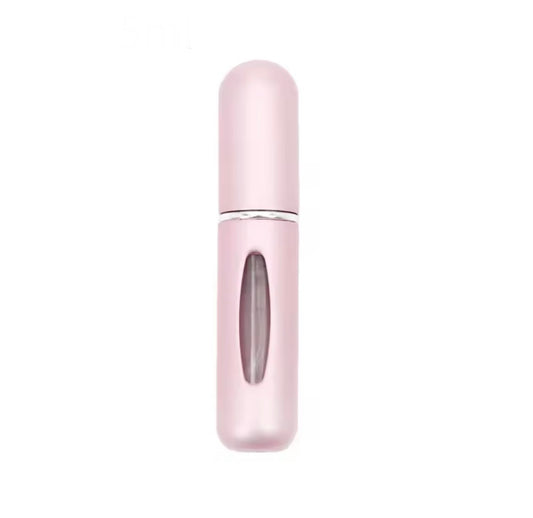 Vaporisateur rechargeable 5ml