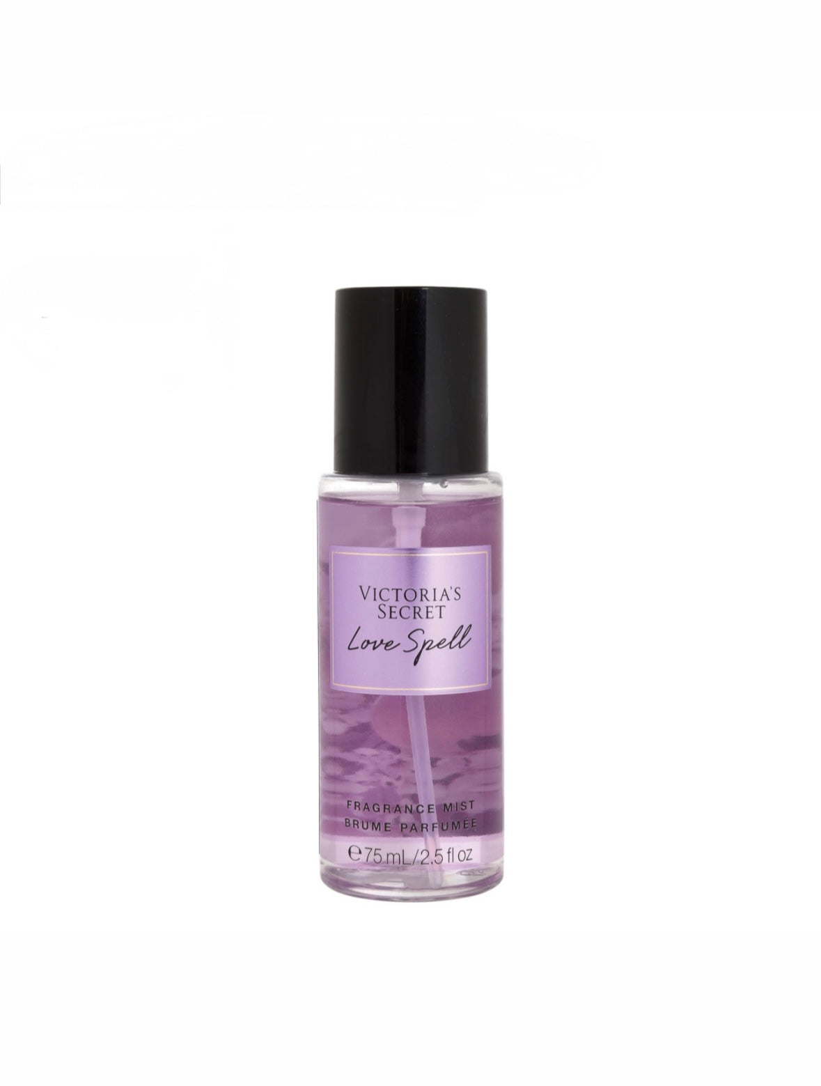 Brume Love Spell de Victoria's Secret - 75 ml💜