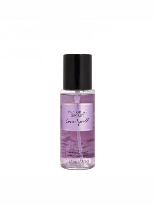 Brume Love Spell de Victoria's Secret - 75 ml💜