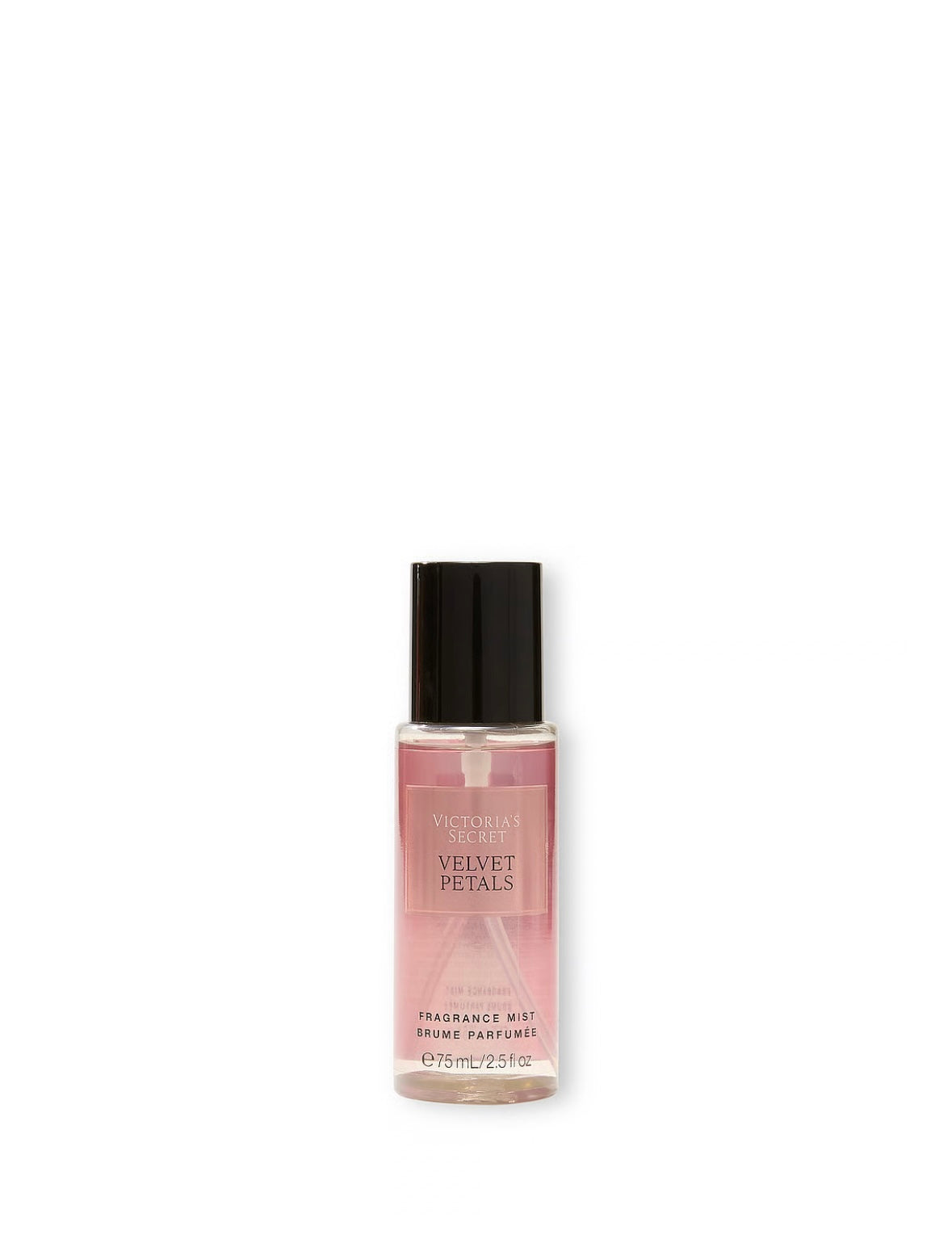 Brume Velvet Petals de Victoria's Secret - 75 ml💖