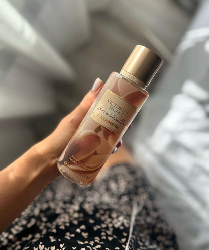 Brume Bare Vanilla Cashmere de Victoria's Secret