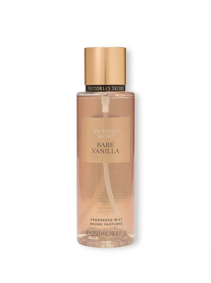 Brume Bare Vanilla de Victoria's Secret☁️