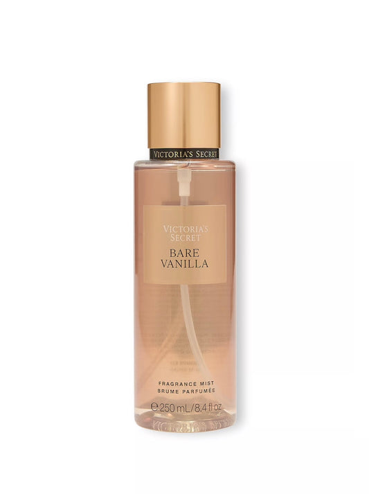 Brume Bare Vanilla de Victoria's Secret☁️