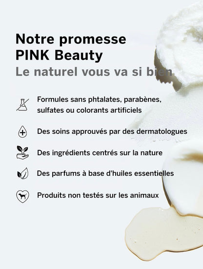Brume pour le corps et les cheveux Vanilla de Pink-Victoria's Secret💛