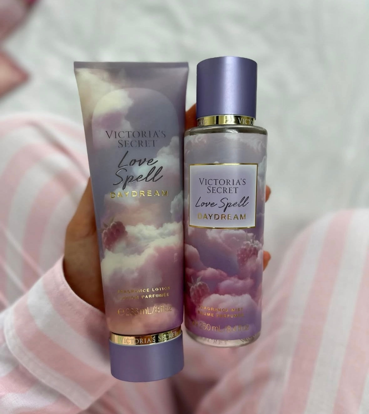 Brume Love Spell Daydream de Victoria's Secret💭