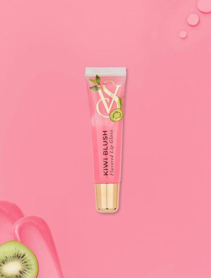 Coffret de gloss à lèvres parfumés de Victoria's Secret💋