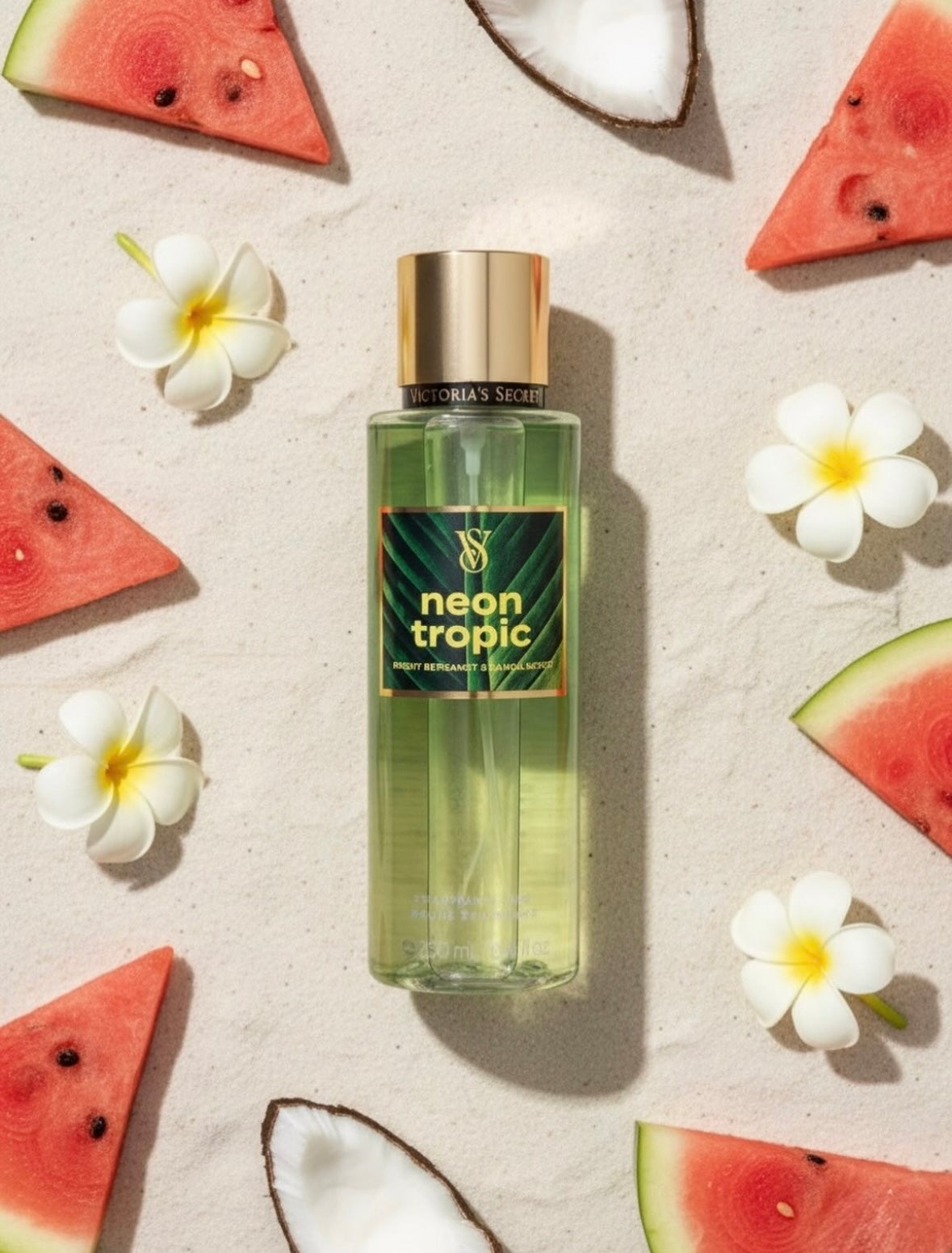 Brume Neon Tropic de Victoria's Secret🍉