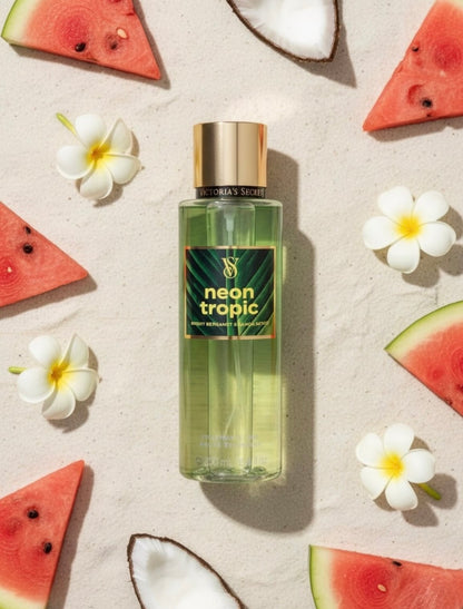 Brume Neon Tropic de Victoria's Secret🍉